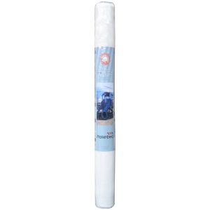 Malla Sombra Lisa 80% de 2,1 × 5 m color Blanco