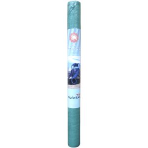 Malla Sombra Lisa 80% de 2,1 × 5 m color Verde